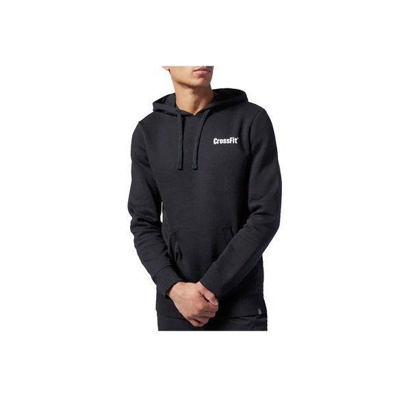 Reebok Other - Reebok Crossfit Mor Logo Hoodie